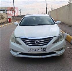 هیوندای سۆناتا